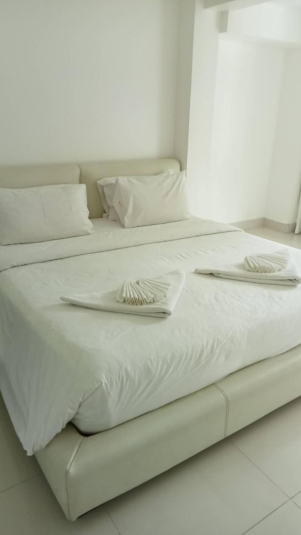 Siam Palm Residence Patong Ngoại thất bức ảnh