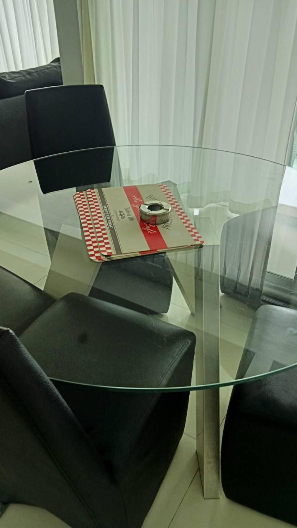 Siam Palm Residence Patong Ngoại thất bức ảnh